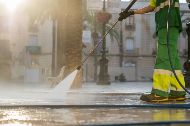 Best Garage Pressure Washing  in Blountville, TN